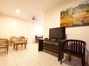 Niramaya Villa Seminyak Eksteriør bilde